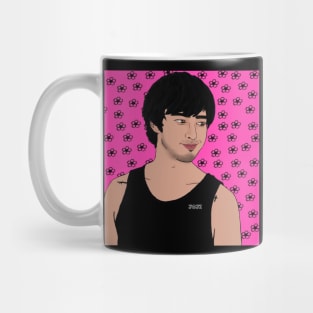 JoJi Smirk Mug